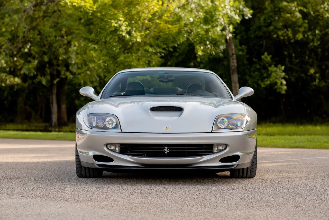 その他 FERRARI 550 MARANELLO 24/1 hq720.jpg?sqp=-
